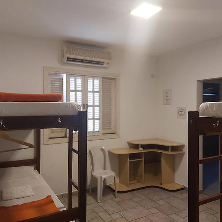Hostel Park São Paulo Kültér fotó