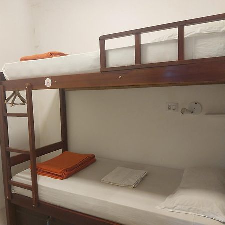 Hostel Park São Paulo Kültér fotó