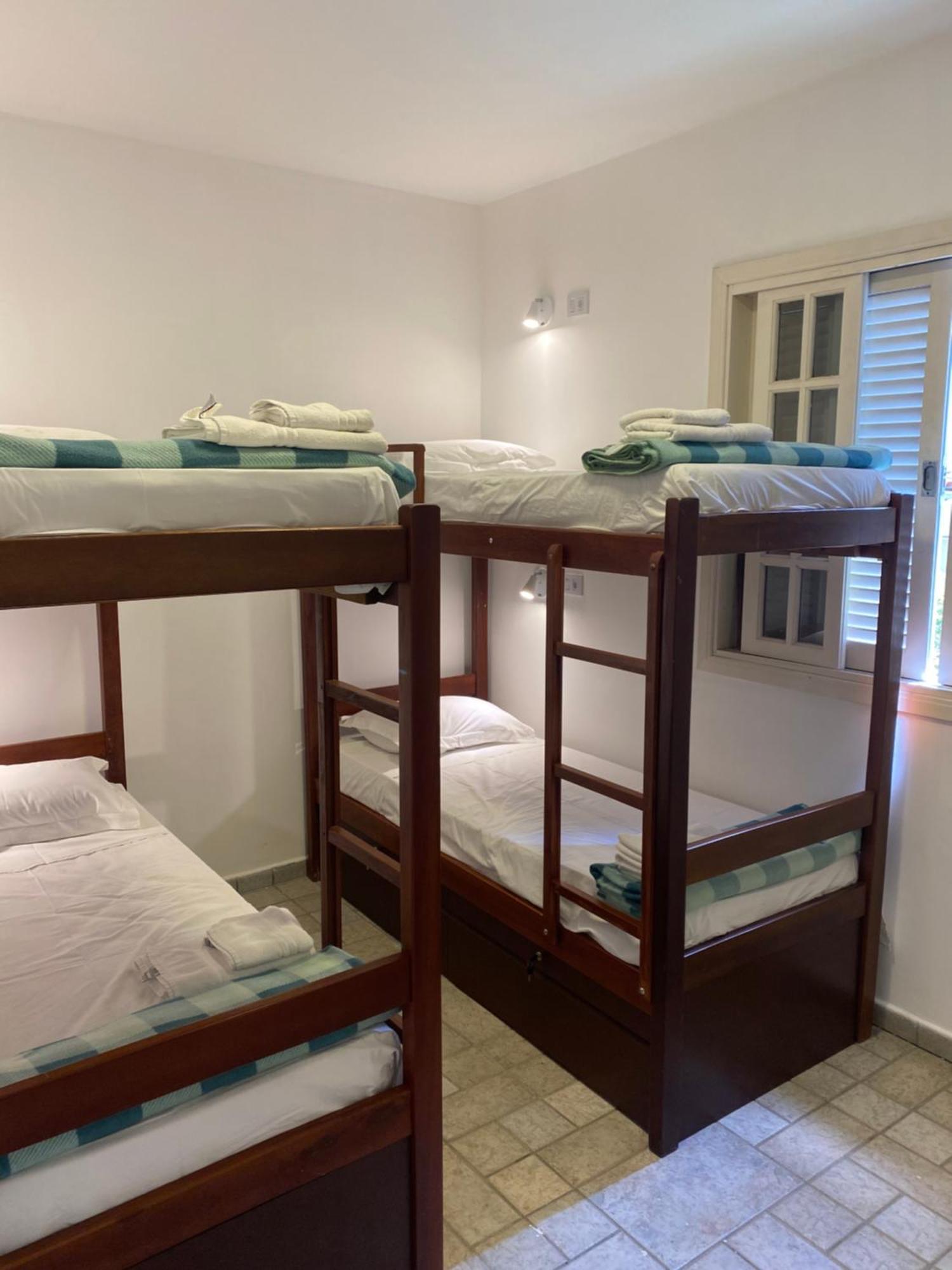 Hostel Park São Paulo Kültér fotó