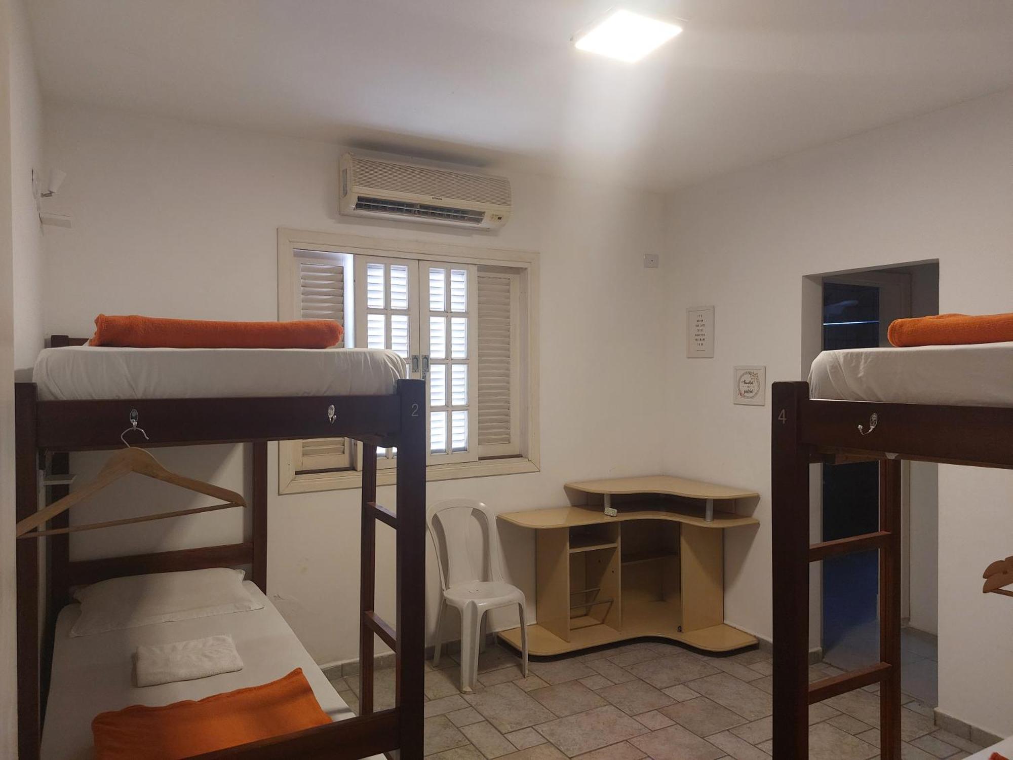 Hostel Park São Paulo Kültér fotó