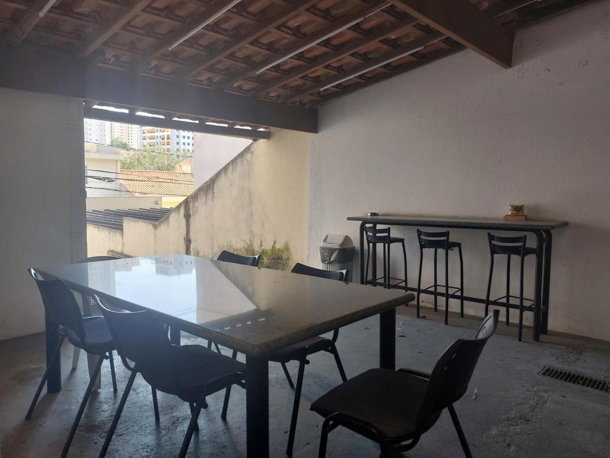Hostel Park São Paulo Kültér fotó