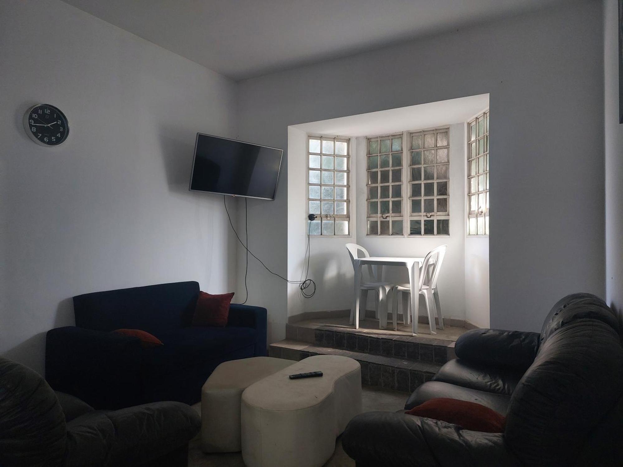 Hostel Park São Paulo Kültér fotó